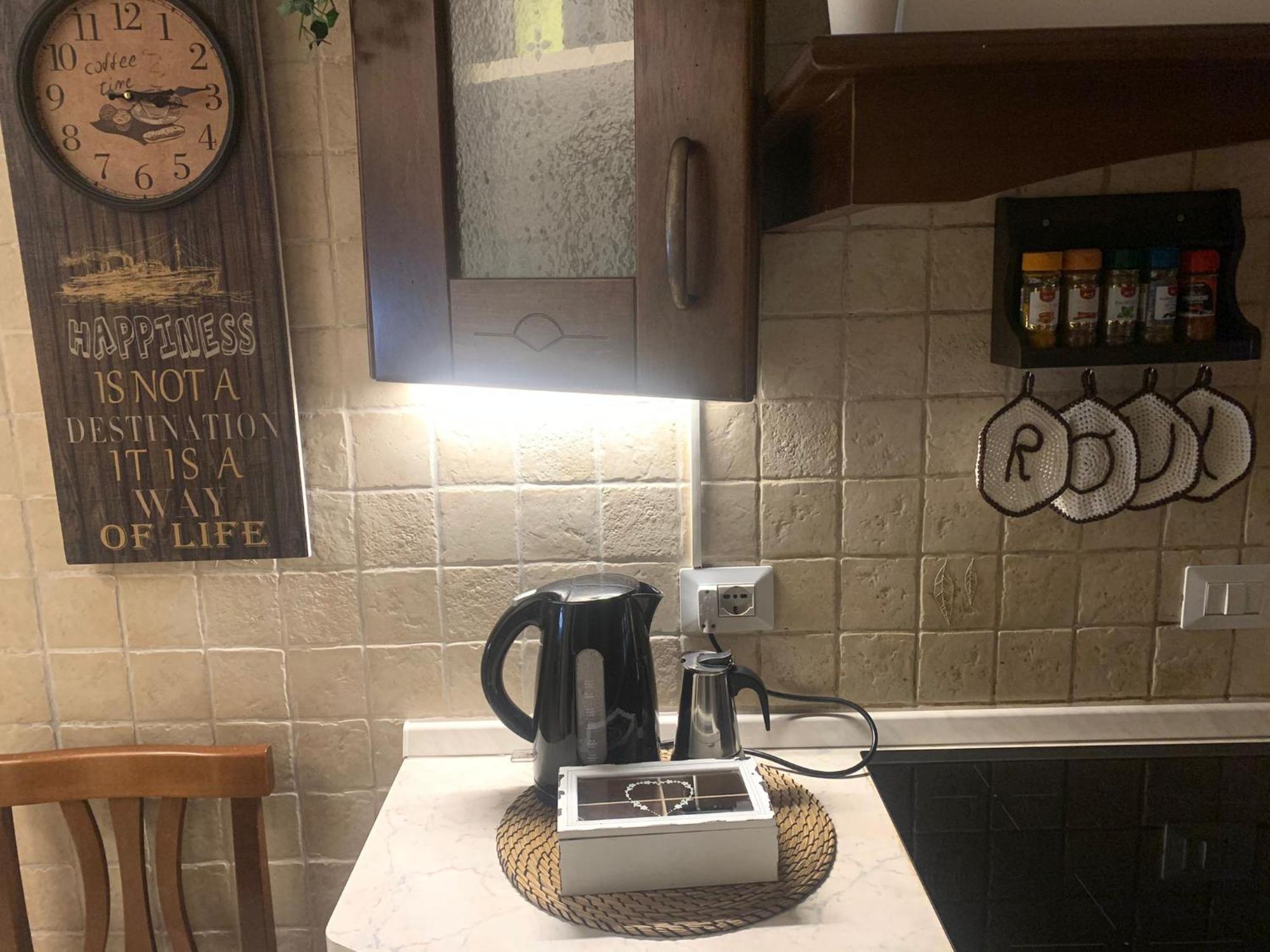 Hébergement de vacances Roux *